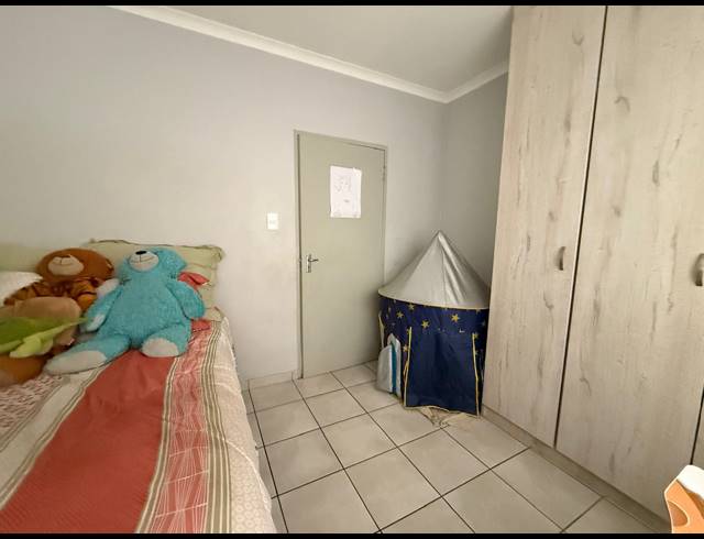 3 BEDROOM HOUSE FOR SALE IN WATERKLOOF EAST